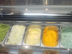 -极拉图·现制冰淇淋(大卫城店)