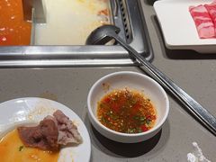 -海底捞火锅(江南盛天地店)
