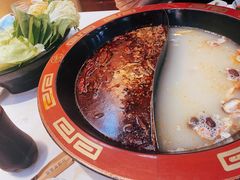 -京门活鱼馆·鱼火锅(百子湾（原红庙）店)