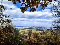 -帽儿山国家森林公园