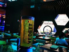 -MOSSO音乐酒吧·Live House(南京西路店)