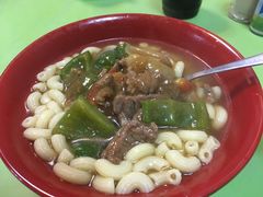 -胜利茶餐室