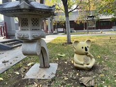 -护国法轮寺