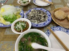 -清真·鸦儿李记·小馆(后海店)