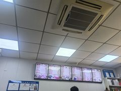 -津门如意包子铺(宾西路店)