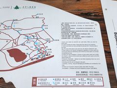 -石老人观光园