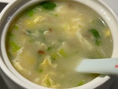 -乔家小院•非遗驴肉•本地小海鲜(滨河路店)