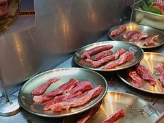 -喜井无限自助烤肉公司(石厦店)