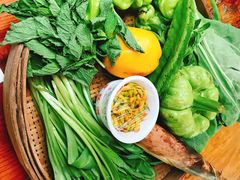 -缘生态云南菜·野生菌庭院餐厅(华侨城店)