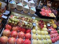 -每日新鲜水果吧(黄浦来福士店)