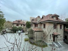 -星巴克臻选(思南公馆店)