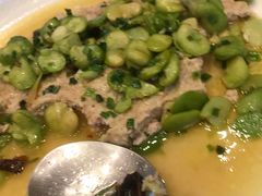 -无锡梁鸿湿地丽笙度假酒店·流觞西餐厅