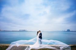 -太郎花子婚纱摄影艺术中心