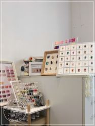 -M Nails & Beauty美甲美睫美体