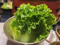-西塔老太太泥炉烤肉(龙湖北苑天街店)
