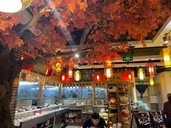 -谭姐邻里厨房(翠微店)
