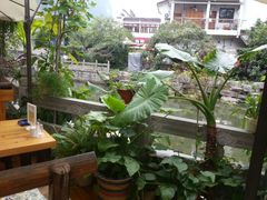 android_upload_pic-山色柴火烤披萨·原切牛扒