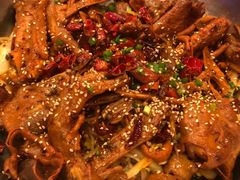 -渝新·干锅鸭头·川菜(总店)