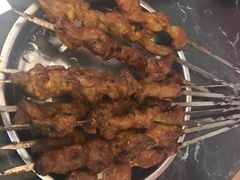 -刀郎新疆美食(CITY分店 )