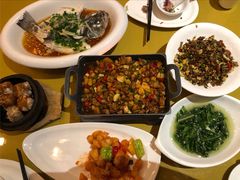 -HOHO餐厅(古子城店)