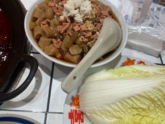 -旧街市鲜货老火锅(大光路店)