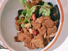-后宫私房菜(汇客美食娱乐广场店)