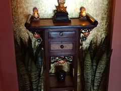 -泰禾馨·泰式按摩精油SPA(新街口金鹰店)