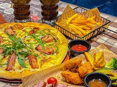 -米斯特比萨(罗斯福店)