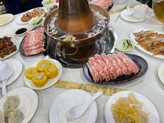 -北平楼·老北京涮羊肉(双流总店)
