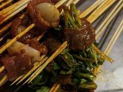 -钢管厂五区小郡肝火锅串串香(清河店)