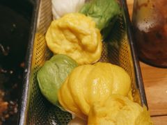 -锅老头海鲜铁锅炖