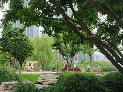 -西海子公园