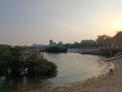 -霞山观海长廊