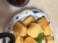 -林四喜·闽南传家菜(鼓浪屿店)