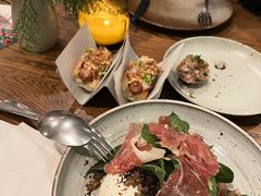 -BOR Eatery(安福路店)