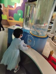 -北京科学中心儿童乐园