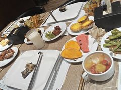 -汉巴味德巴西烤肉(顺和广场店)