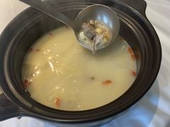 猪肚汤-院里寻菜·精致庭院菜(观沙岭店)