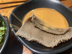 鲜脆毛肚-要德火锅(鼓楼店)