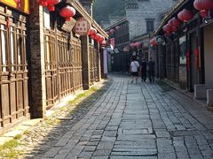 -涵家味土菜馆·徽州一绝臭鳜鱼(三河古镇店)
