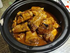 -小尕子·新疆菜(明园店)