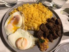 -The Sunny Side Cafe Station 1