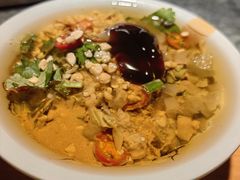 -潮辣重庆火锅(二七万达店)