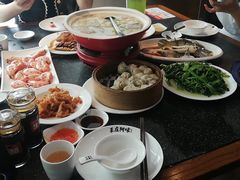 -王庄阿咪海鲜大排档(象园店)