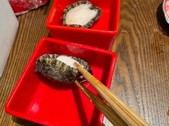 -行运海鲜食集(北京首店)