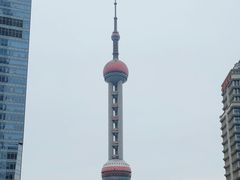 -东方明珠广播电视塔