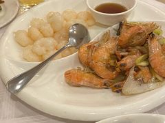 -翠亭酒家(山西南路店)