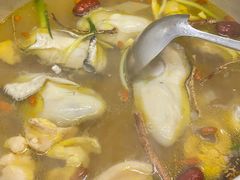 -金龙·打边炉(南京西路店)