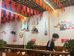 -铁锅年代•现炒地锅鸡(仪凤南路店)