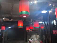 -陈府大宅门成都火锅·手切鲜肉(太原街店)